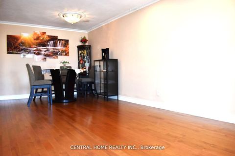 Photo 4 at 59 Blaney Crescent, Jane Heights, Toronto