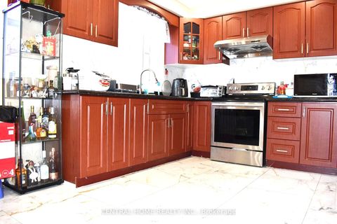 Photo 5 at 59 Blaney Crescent, Jane Heights, Toronto
