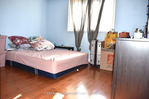 Photo 8 at 59 Blaney Crescent, Jane Heights, Toronto