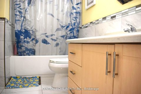 Photo 9 at 59 Blaney Crescent, Jane Heights, Toronto