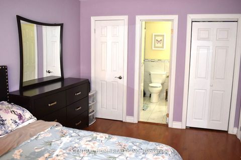 Photo 10 at 59 Blaney Crescent, Jane Heights, Toronto