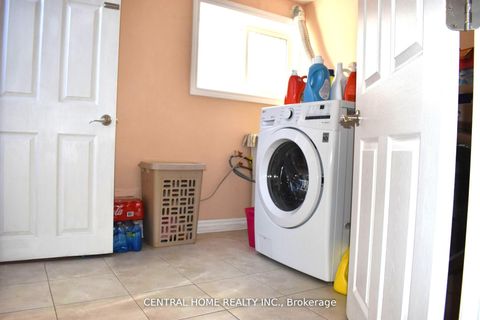 Photo 12 at 59 Blaney Crescent, Jane Heights, Toronto