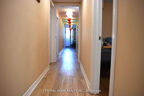 Photo 13 at 59 Blaney Crescent, Jane Heights, Toronto