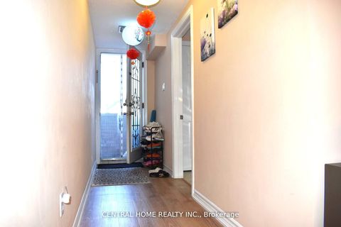 Photo 14 at 59 Blaney Crescent, Jane Heights, Toronto