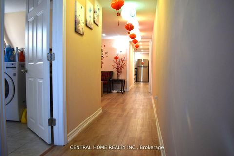 Photo 15 at 59 Blaney Crescent, Jane Heights, Toronto