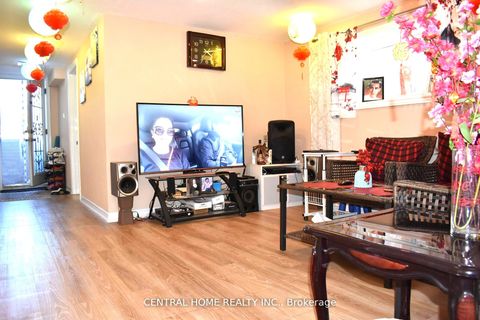 Photo 16 at 59 Blaney Crescent, Jane Heights, Toronto