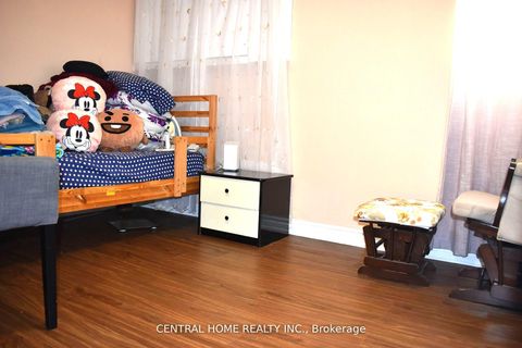 Photo 19 at 59 Blaney Crescent, Jane Heights, Toronto