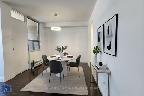 Photo 6 at 209 - 2835 Islington Avenue, Humber Summit, Toronto