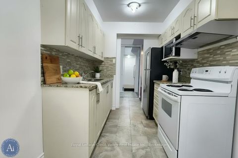 Photo 7 at 209 - 2835 Islington Avenue, Humber Summit, Toronto