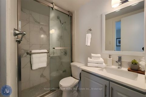 Photo 10 at 209 - 2835 Islington Avenue, Humber Summit, Toronto