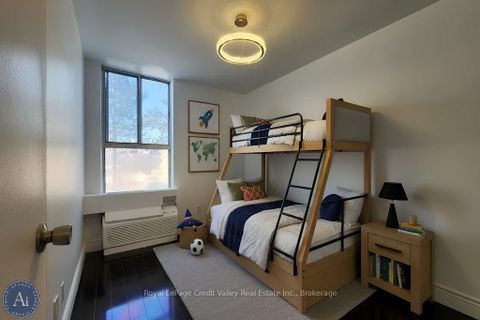 Photo 11 at 209 - 2835 Islington Avenue, Humber Summit, Toronto