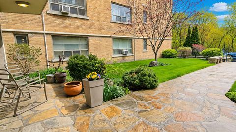 Photo 1 at 315 - 2000 Bloor Street W, High Park North, Toronto