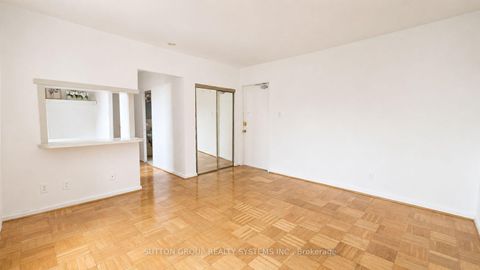 Photo 4 at 315 - 2000 Bloor Street W, High Park North, Toronto