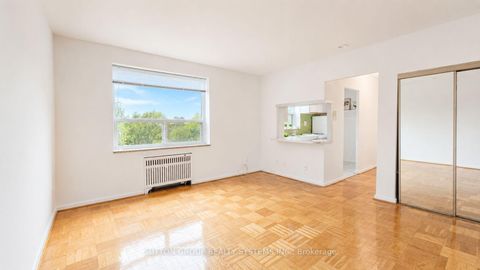 Photo 5 at 315 - 2000 Bloor Street W, High Park North, Toronto