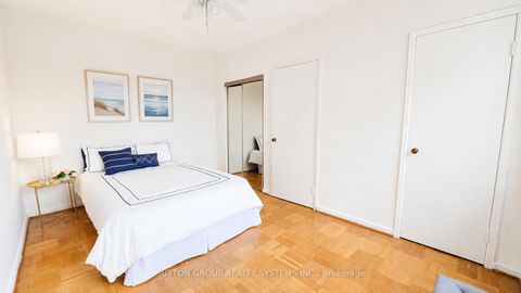 Photo 12 at 315 - 2000 Bloor Street W, High Park North, Toronto