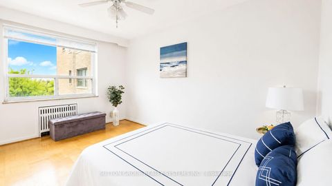 Photo 13 at 315 - 2000 Bloor Street W, High Park North, Toronto