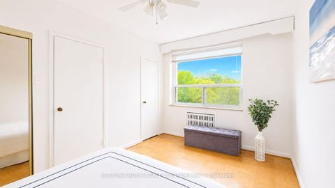 Photo 14 at 315 - 2000 Bloor Street W, High Park North, Toronto