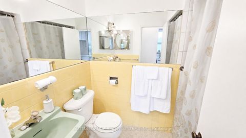 Photo 16 at 315 - 2000 Bloor Street W, High Park North, Toronto