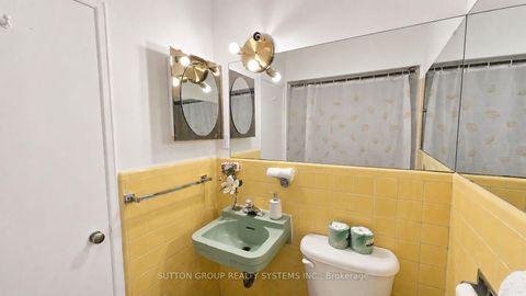 Photo 17 at 315 - 2000 Bloor Street W, High Park North, Toronto
