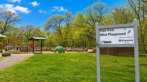 Photo 20 at 315 - 2000 Bloor Street W, High Park North, Toronto