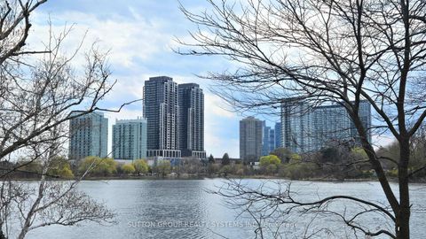 Photo 22 at 315 - 2000 Bloor Street W, High Park North, Toronto
