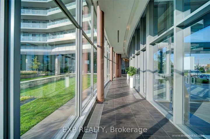 Photo 6 at 3105 - 115 Mcmahon Drive, Bayview Village, Toronto
