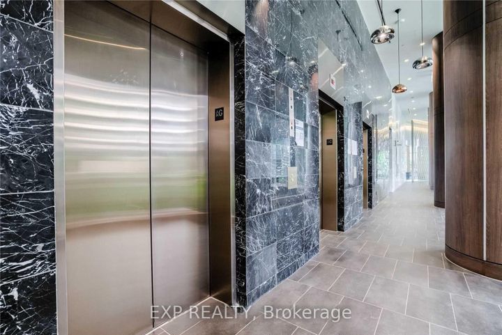Photo 10 at 3105 - 115 Mcmahon Drive, Bayview Village, Toronto