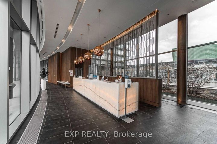 Photo 11 at 3105 - 115 Mcmahon Drive, Bayview Village, Toronto