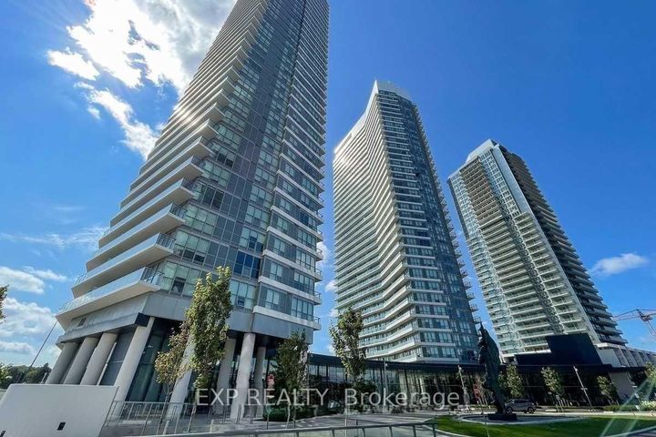 Photo 12 at 3105 - 115 Mcmahon Drive, Bayview Village, Toronto