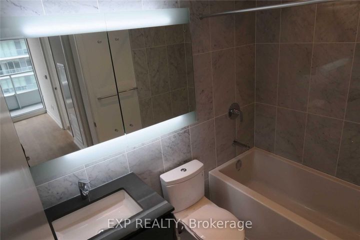 Photo 14 at 3105 - 115 Mcmahon Drive, Bayview Village, Toronto