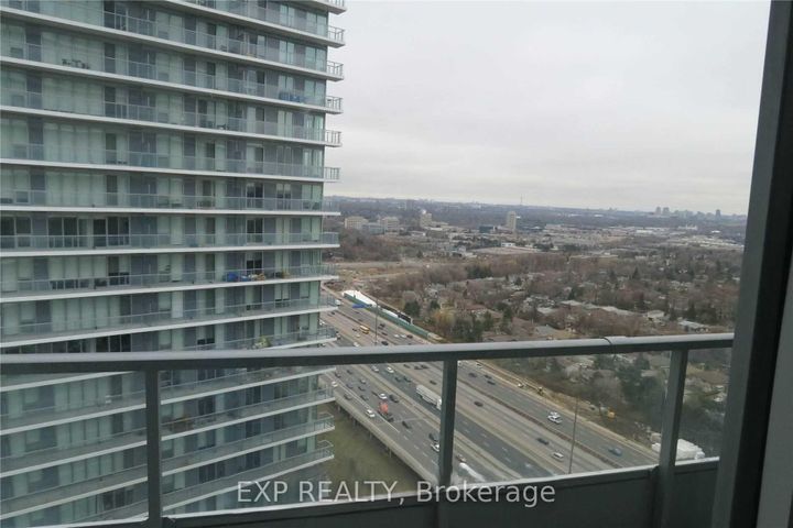 Photo 22 at 3105 - 115 Mcmahon Drive, Bayview Village, Toronto