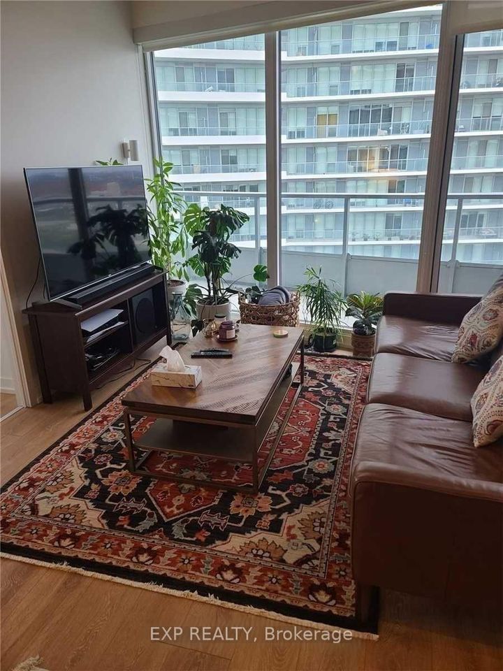 Photo 23 at 3105 - 115 Mcmahon Drive, Bayview Village, Toronto