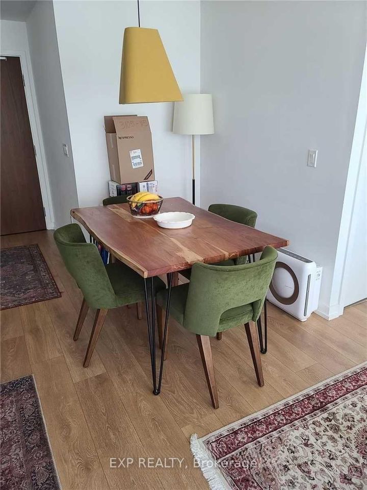 Photo 25 at 3105 - 115 Mcmahon Drive, Bayview Village, Toronto