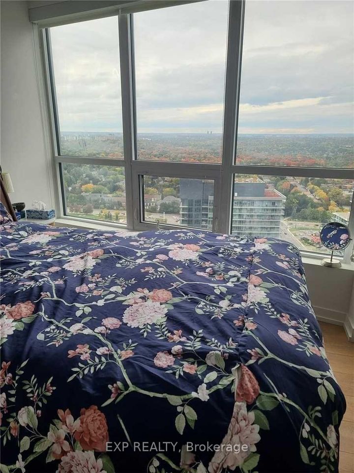 Photo 26 at 3105 - 115 Mcmahon Drive, Bayview Village, Toronto