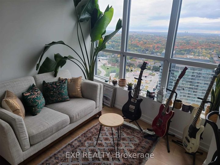 Photo 27 at 3105 - 115 Mcmahon Drive, Bayview Village, Toronto