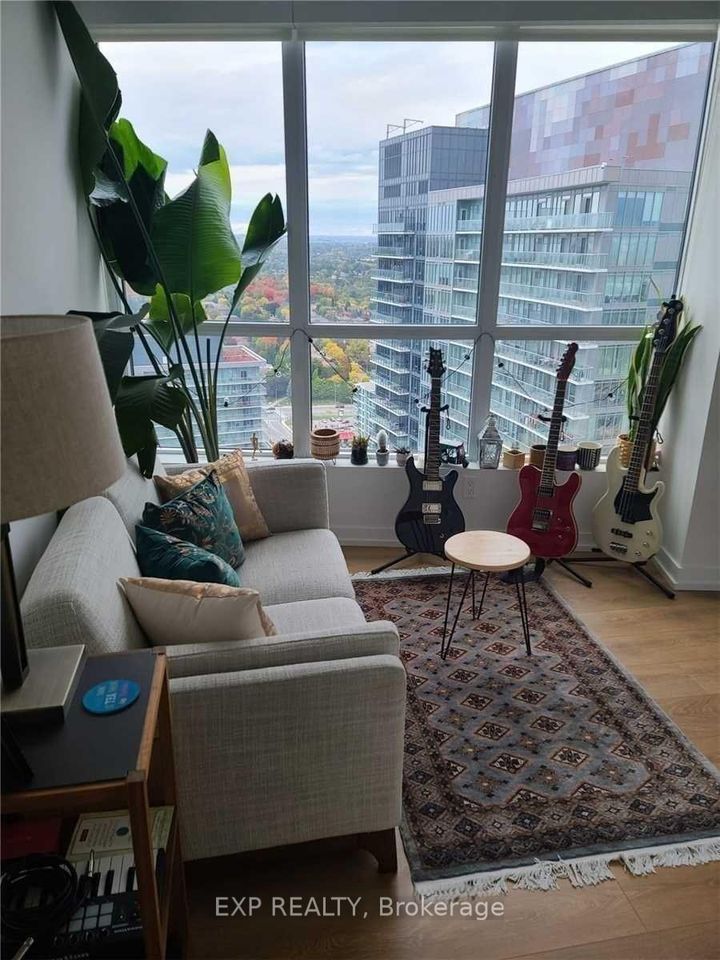 Photo 28 at 3105 - 115 Mcmahon Drive, Bayview Village, Toronto