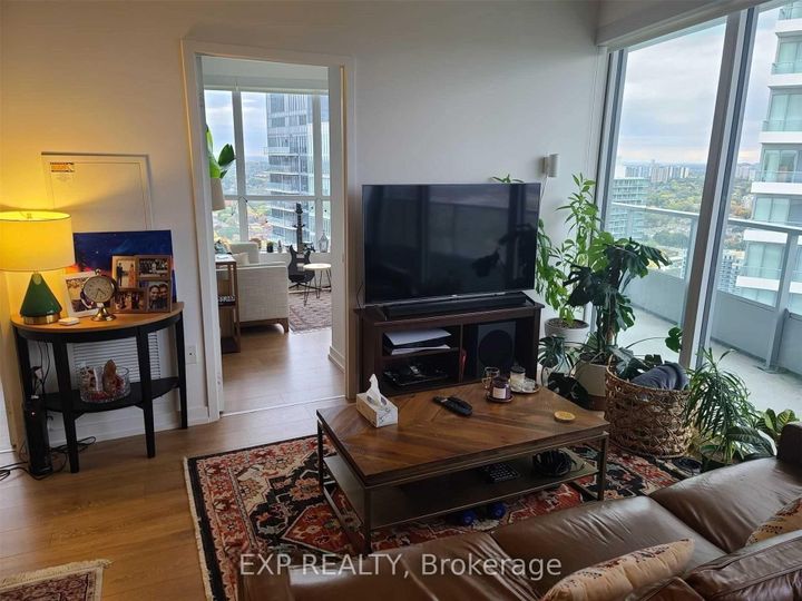 Photo 29 at 3105 - 115 Mcmahon Drive, Bayview Village, Toronto