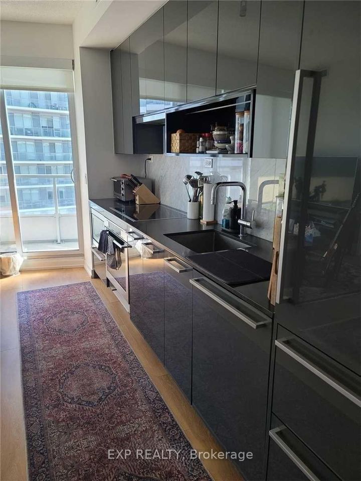Photo 30 at 3105 - 115 Mcmahon Drive, Bayview Village, Toronto