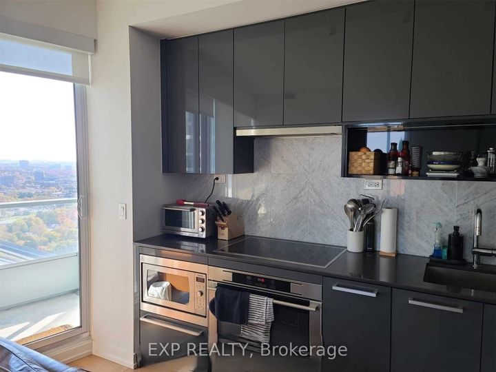 Photo 31 at 3105 - 115 Mcmahon Drive, Bayview Village, Toronto