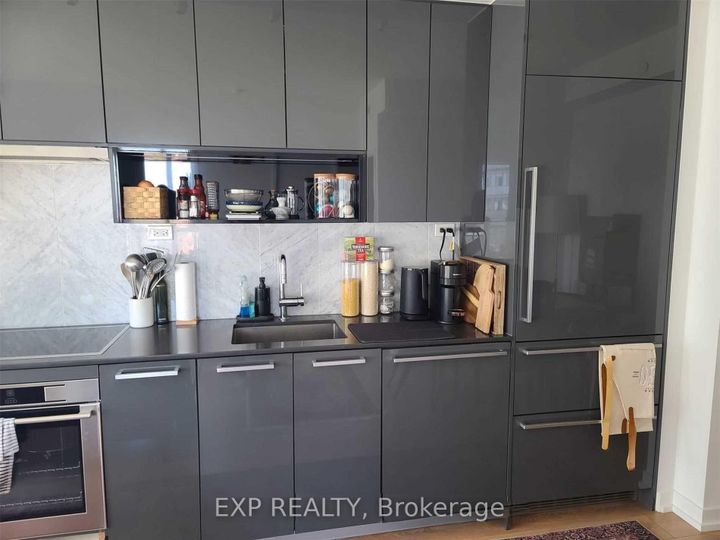 Photo 32 at 3105 - 115 Mcmahon Drive, Bayview Village, Toronto