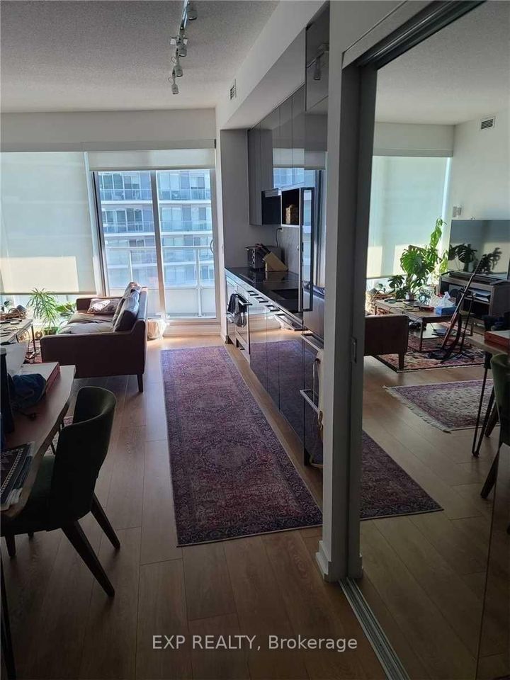 Photo 33 at 3105 - 115 Mcmahon Drive, Bayview Village, Toronto