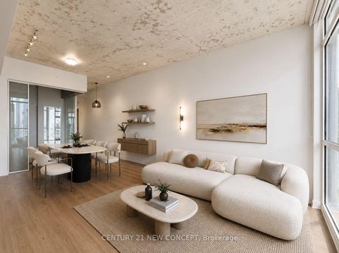 Photo 1 at 1909 - 210 Simcoe Street, Chinatown, Toronto