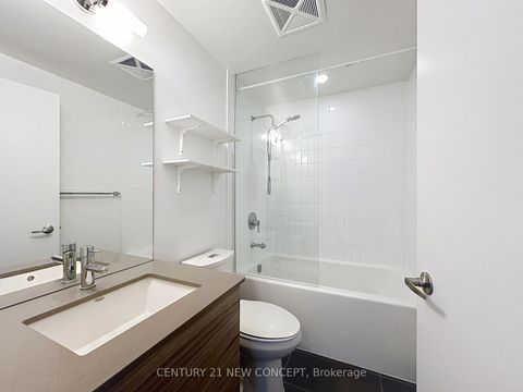 Photo 8 at 1909 - 210 Simcoe Street, Chinatown, Toronto