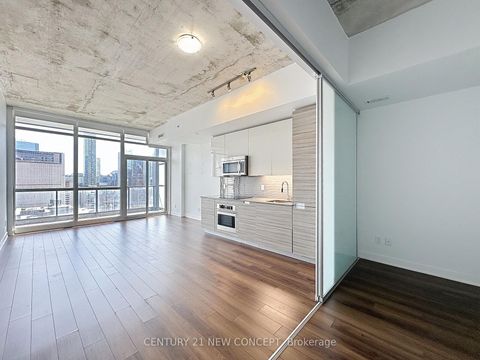 Photo 11 at 1909 - 210 Simcoe Street, Chinatown, Toronto
