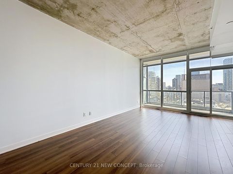 Photo 12 at 1909 - 210 Simcoe Street, Chinatown, Toronto