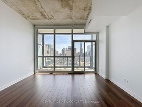 Photo 13 at 1909 - 210 Simcoe Street, Chinatown, Toronto