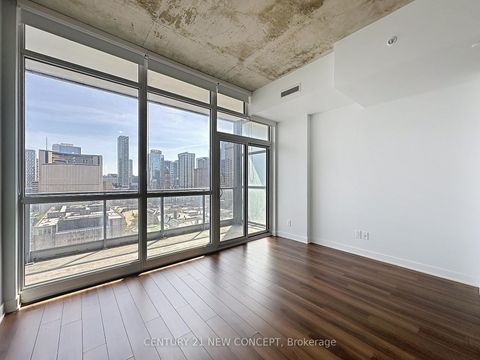 Photo 15 at 1909 - 210 Simcoe Street, Chinatown, Toronto