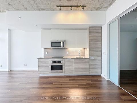 Photo 19 at 1909 - 210 Simcoe Street, Chinatown, Toronto