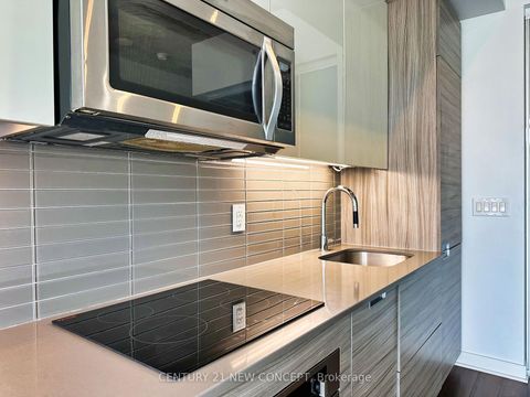 Photo 20 at 1909 - 210 Simcoe Street, Chinatown, Toronto