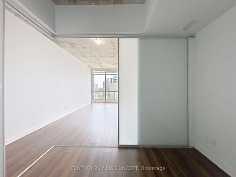 Photo 22 at 1909 - 210 Simcoe Street, Chinatown, Toronto